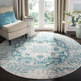 Safavieh Madison 603 Polypropylene Pile Polypropylene Pile Traditional Rug MAD603J-9SQ