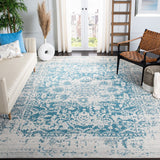 Safavieh Madison 603 Polypropylene Pile 65% Polypropylene 21% Jute 7% Polyester 7% Cotton Rug MAD603J-5SQ