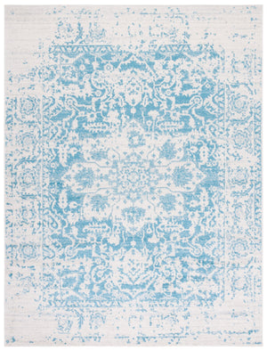 Safavieh Madison 603 Polypropylene Pile Polypropylene Pile Traditional Rug MAD603J-9SQ