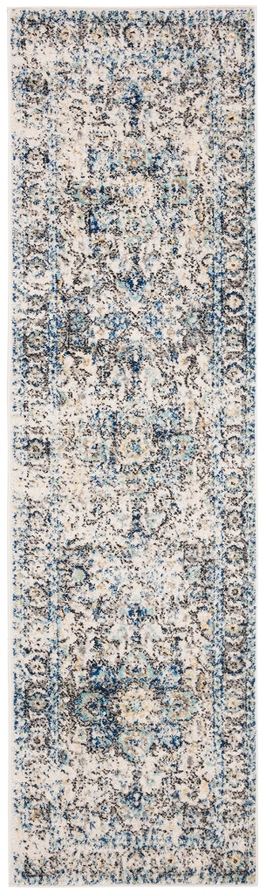 Safavieh Madison 603 Polypropylene Pile Polypropylene Pile Traditional Rug MAD603K-9SQ
