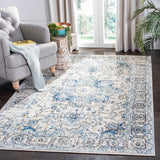 Safavieh Madison 603 Polypropylene Pile 65% Polypropylene 21% Jute 7% Polyester 7% Cotton Traditional Rug MAD603K-4