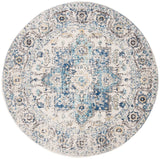 Safavieh Madison 603 Polypropylene Pile Polypropylene Pile Traditional Rug MAD603K-9SQ