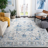 Safavieh Madison 603 Polypropylene Pile 65% Polypropylene 21% Jute 7% Polyester 7% Cotton Traditional Rug MAD603K-4