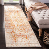 Safavieh Madison 603 Polypropylene Pile 65% Polypropylene 21% Jute 7% Polyester 7% Cotton Traditional Rug MAD603P-4