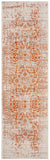 Safavieh Madison 603 Polypropylene Pile 65% Polypropylene 21% Jute 7% Polyester 7% Cotton Traditional Rug MAD603P-4