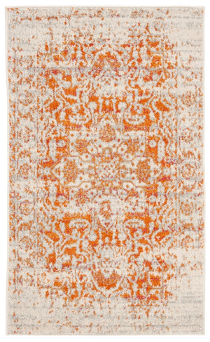 Safavieh Madison 603 Polypropylene Pile 65% Polypropylene 21% Jute 7% Polyester 7% Cotton Traditional Rug MAD603P-4