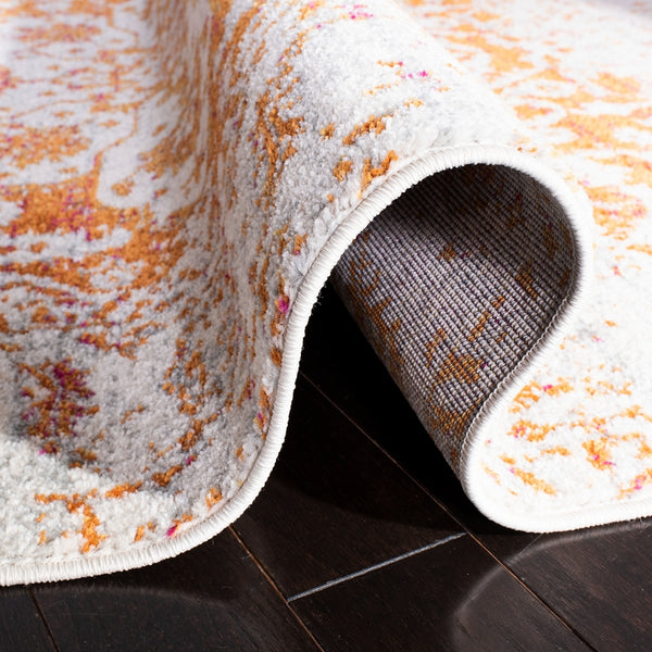 Safavieh Madison 603 Power Loomed Polypropylene Pile Rug MAD603P-9R