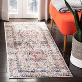 Safavieh Madison 603 Polypropylene Pile 65% Polypropylene 21% Jute 7% Polyester 7% Cotton Rug MAD603R-5SQ