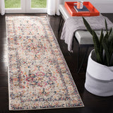 Safavieh Madison 603 Polypropylene Pile 65% Polypropylene 21% Jute 7% Polyester 7% Cotton Rug MAD603R-5SQ