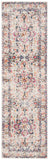 Safavieh Madison 603 Polypropylene Pile 65% Polypropylene 21% Jute 7% Polyester 7% Cotton Rug MAD603R-5SQ