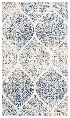 Safavieh Madison 604 Polypropylene Pile Polypropylene Pile Contemporary Rug MAD604A-9SQ