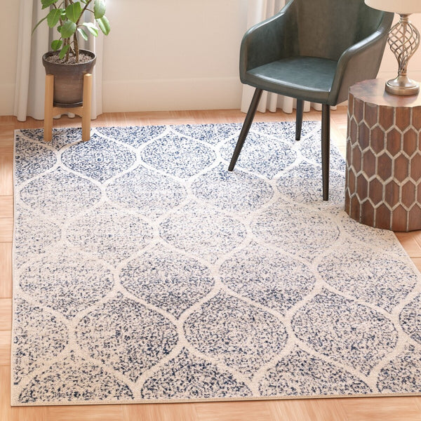 Safavieh Madison 604 Polypropylene Pile Polypropylene Pile Rug MAD604A-4