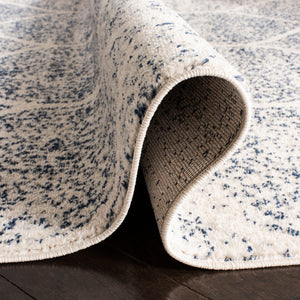 Safavieh Madison 604 Polypropylene Pile Polypropylene Pile Contemporary Rug MAD604A-9SQ