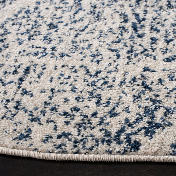 Safavieh Madison 604 Polypropylene Pile Polypropylene Pile Contemporary Rug MAD604A-9SQ