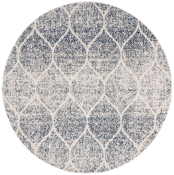 Safavieh Madison 604 Polypropylene Pile Polypropylene Pile Contemporary Rug MAD604A-9SQ