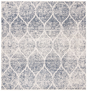 Safavieh Madison 604 Polypropylene Pile Polypropylene Pile Contemporary Rug MAD604A-9SQ