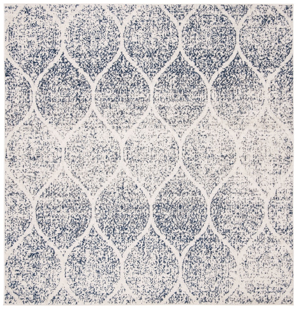 Safavieh Madison 604 Polypropylene Pile Polypropylene Pile Contemporary Rug MAD604A-9SQ
