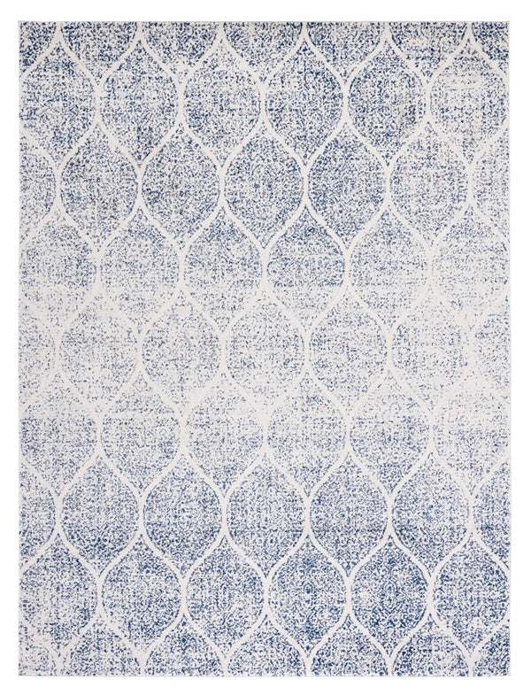 Safavieh Madison 604 Polypropylene Pile Polypropylene Pile Contemporary Rug MAD604A-9SQ