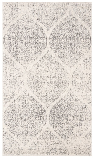 Safavieh Madison 604 Polypropylene Pile Polypropylene Pile Contemporary Rug MAD604B-9SQ