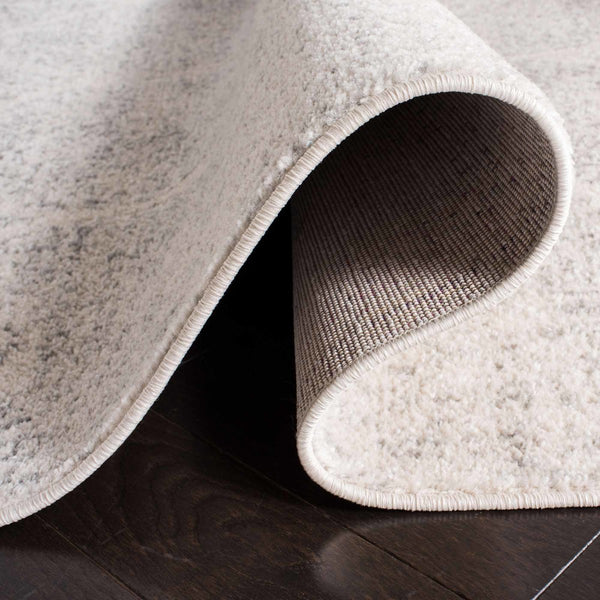 Safavieh Madison 604 Polypropylene Pile Polypropylene Pile Contemporary Rug MAD604B-9SQ