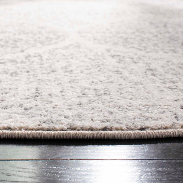 Safavieh Madison 604 Polypropylene Pile Polypropylene Pile Contemporary Rug MAD604B-9SQ