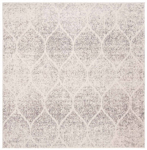 Safavieh Madison 604 Polypropylene Pile Polypropylene Pile Contemporary Rug MAD604B-9SQ