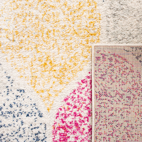 Safavieh Madison 604 Polypropylene Pile Polypropylene Pile Rug MAD604C-4