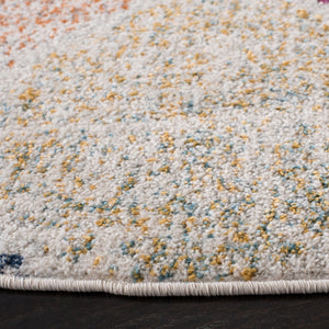 Safavieh Madison 604 Power Loomed Polypropylene Pile Rug MAD604C-9SQ