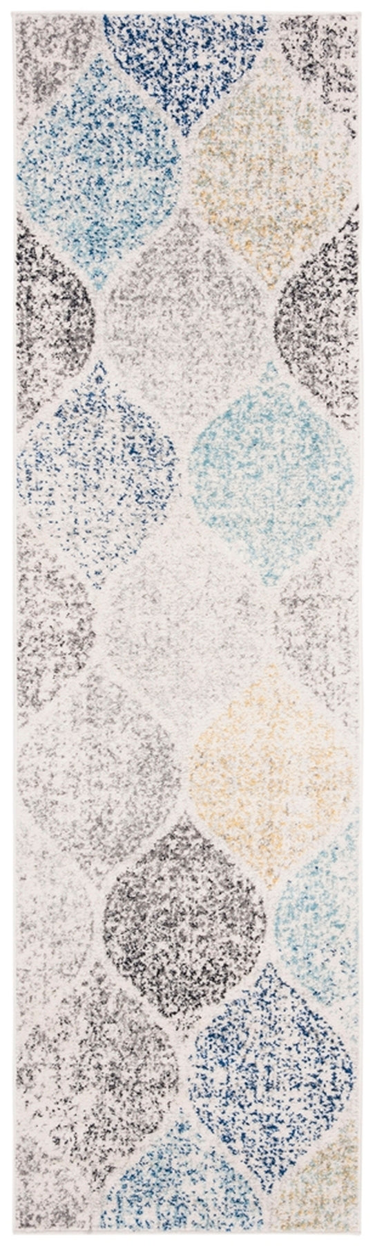 Safavieh Madison 604 Polypropylene Pile Polypropylene Pile Contemporary Rug MAD604D-9SQ