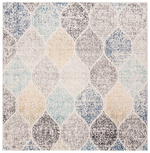 Safavieh Madison 604 Polypropylene Pile 100% Polypropylene Contemporary Rug MAD604D-4