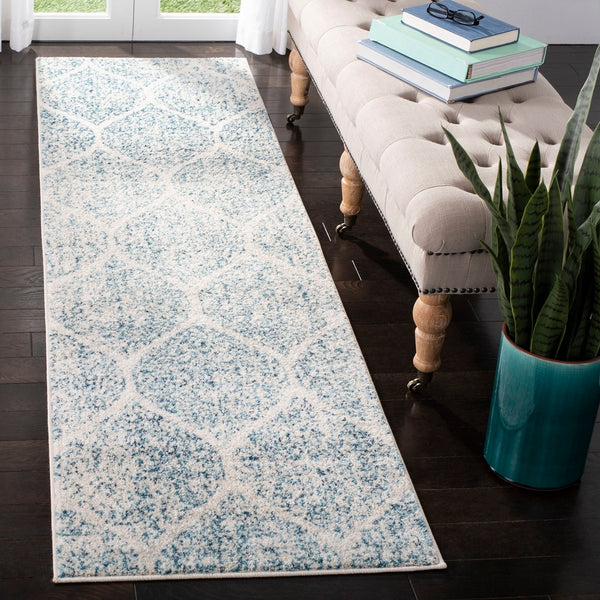 Safavieh Madison 604 Power Loomed Polypropylene Pile Rug MAD604E-10