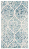 Safavieh Madison 604 Polypropylene Pile 100% Polypropylene Contemporary Rug MAD604E-4