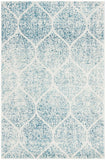 Safavieh Madison 604 Polypropylene Pile 100% Polypropylene Contemporary Rug MAD604E-4