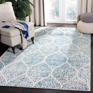Safavieh Madison 604 Power Loomed Polypropylene Pile Rug MAD604E-10