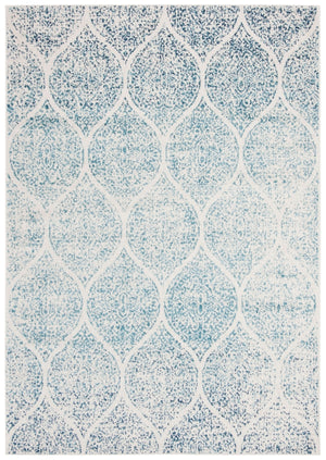 Safavieh Madison 604 Polypropylene Pile Polypropylene Pile Contemporary Rug MAD604E-5SQ