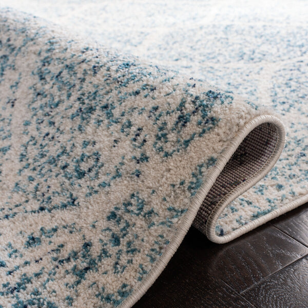 Safavieh Madison 604 Power Loomed Polypropylene Pile Rug MAD604E-10