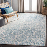 Safavieh Madison 604 Polypropylene Pile 100% Polypropylene Contemporary Rug MAD604E-4