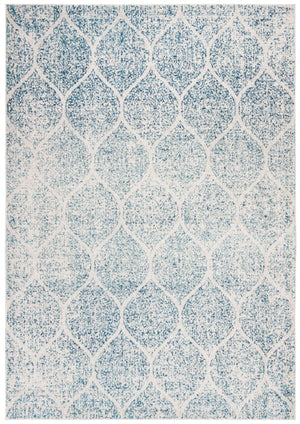 Safavieh Madison 604 Polypropylene Pile Polypropylene Pile Contemporary Rug MAD604E-5SQ
