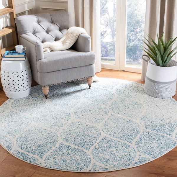 Safavieh Madison 604 Power Loomed Polypropylene Pile Rug MAD604E-10