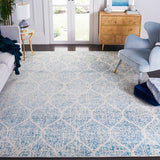 Safavieh Madison 604 Polypropylene Pile 100% Polypropylene Contemporary Rug MAD604E-4