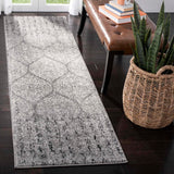 Safavieh Madison 604 Polypropylene Pile Polypropylene Pile Contemporary Rug MAD604F-9SQ