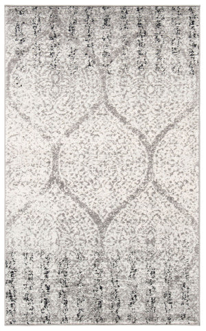 Safavieh Madison 604 Polypropylene Pile Polypropylene Pile Contemporary Rug MAD604F-9SQ