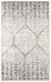 Safavieh Madison 604 Polypropylene Pile Polypropylene Pile Contemporary Rug MAD604F-9SQ