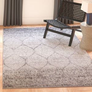 Safavieh Madison 604 Polypropylene Pile Polypropylene Pile Rug MAD604F-4