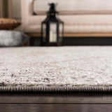 Safavieh Madison 604 Polypropylene Pile Polypropylene Pile Contemporary Rug MAD604F-9SQ