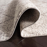 Safavieh Madison 604 Polypropylene Pile Polypropylene Pile Contemporary Rug MAD604F-9SQ