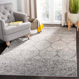 Safavieh Madison 604 Polypropylene Pile Polypropylene Pile Contemporary Rug MAD604F-9SQ