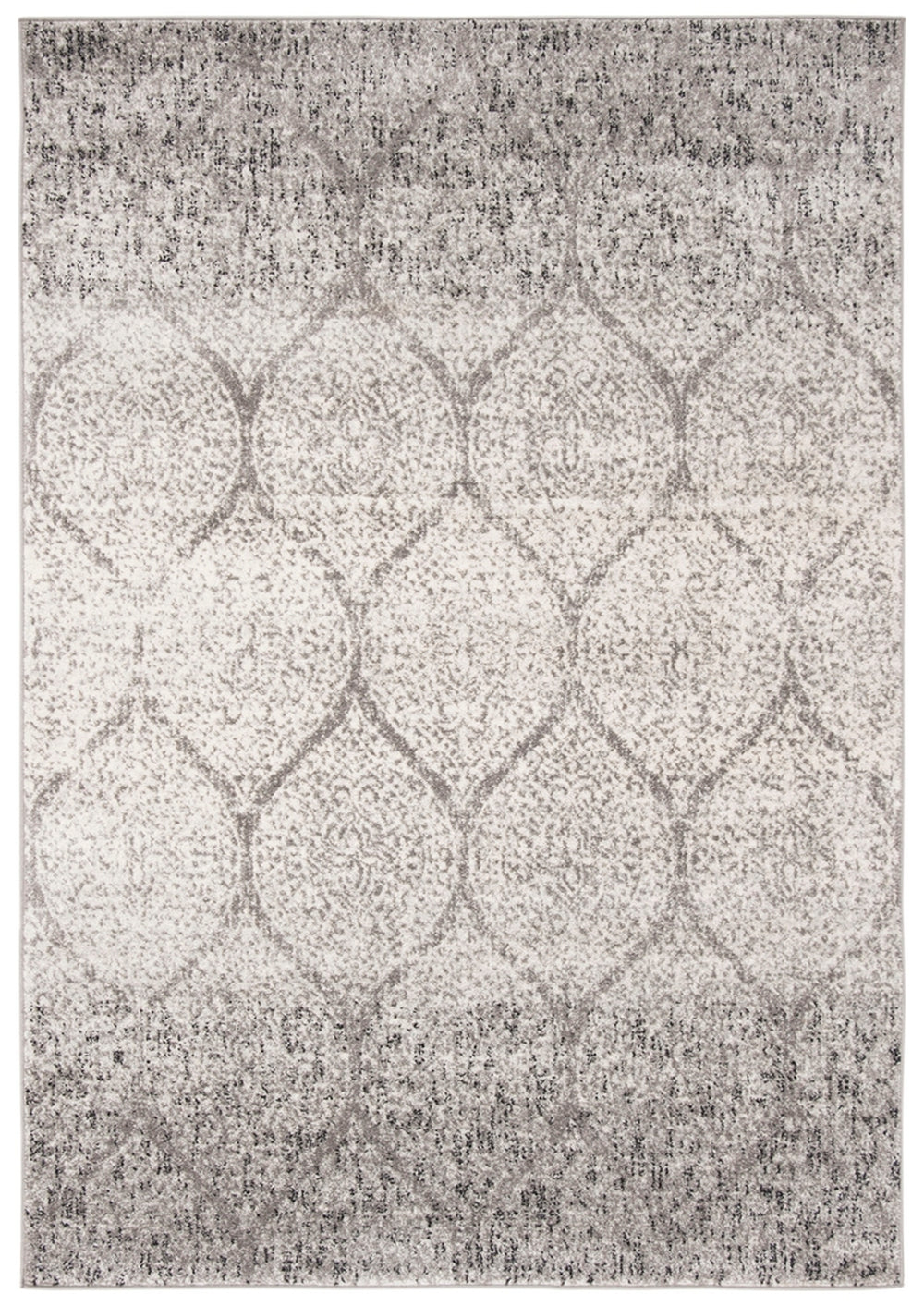 Safavieh Madison 604 Polypropylene Pile Polypropylene Pile Contemporary Rug MAD604F-9SQ
