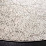 Safavieh Madison 604 Polypropylene Pile Polypropylene Pile Contemporary Rug MAD604F-9SQ