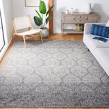 Safavieh Madison 604 Polypropylene Pile Polypropylene Pile Contemporary Rug MAD604F-9SQ